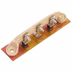 Lester Electrical Rectifier with Heat sink