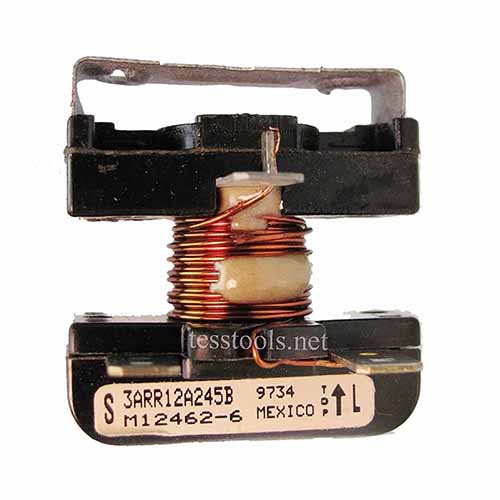 M12462-6 Has Been Replaced by 107850-01