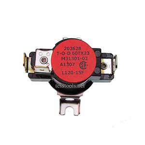 Desa M31301-02 Thermal Limit Switch. Replaced By M51336-02
