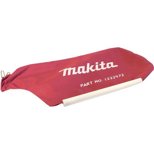 122297-2 Makita Dust Bag Assembly For 9401
