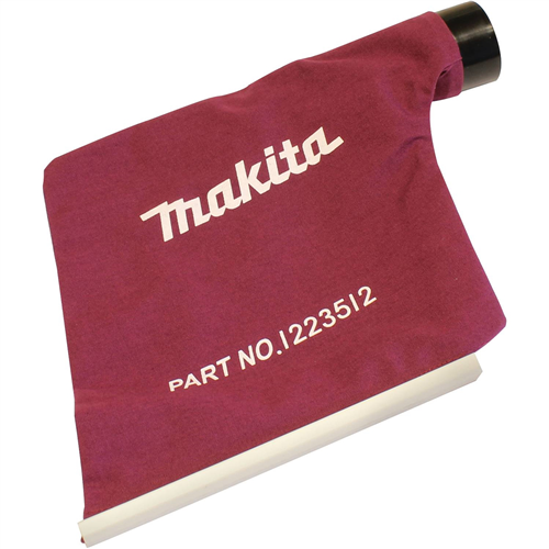 122351-2 Makita Dust Bag For Ls1030