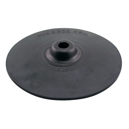 192978-2 Makita 7" Rubber Sanding Backing Pad