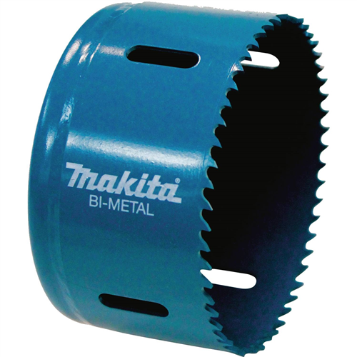 714038-A Makita 3 1/2" Bi Metal Hole Saw