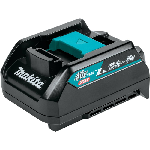18V LXT&reg; Adapter for XGT&reg; Chargers