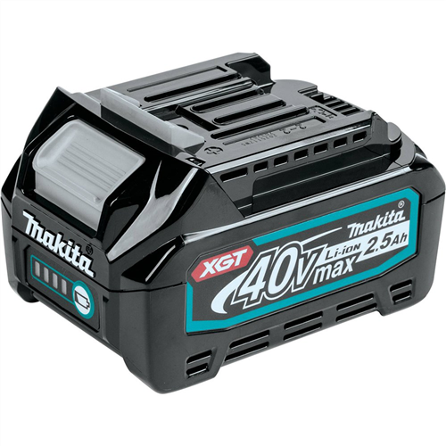 40V max XGT&reg; 2.5Ah Battery