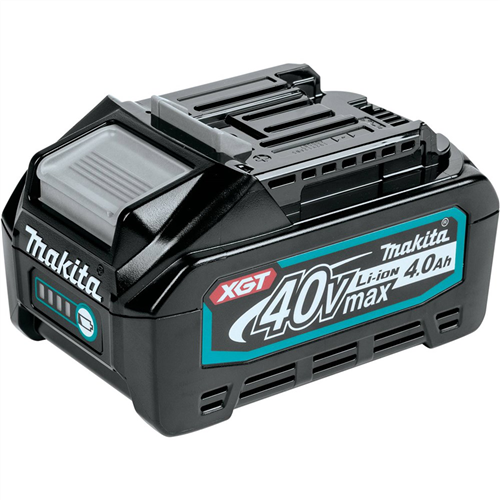 40V max XGT&reg; 4.0Ah Battery
