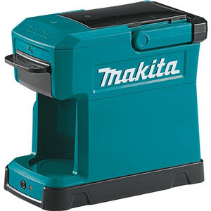 DCM501Z Makita 18V Lxt 12V Cordless Coffee Maker (Bare)