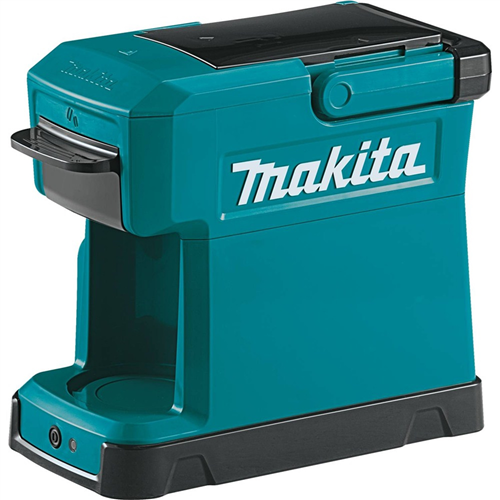 DCM501Z Makita 18V Lxt 12V Cordless Coffee Maker (Bare)