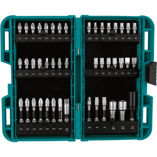 Impact XPS&reg; 45 Pc. Impact Bit Set
