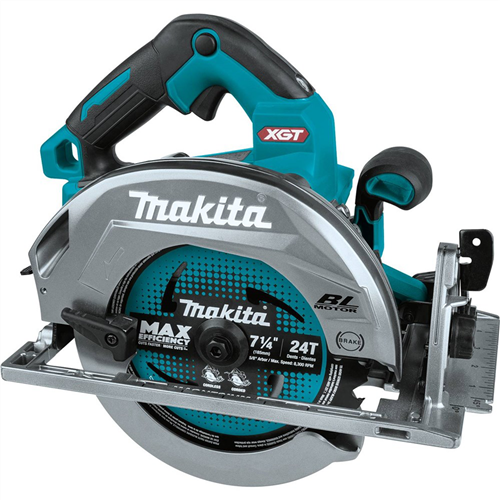 40V max XGT&reg; Brushless Cordless 7-1/4" Circular Saw, AWS&reg; Capable, Tool Only