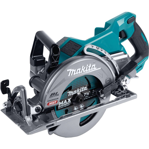 40V max XGT&reg; Brushless Cordless Rear Handle 7-1/4&rdquo; Circular Saw (Tool Only)