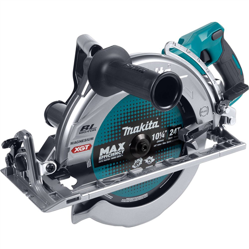 40V max XGT&reg; Brushless Cordless Rear Handle 10-1/4" Circular Saw, AWS&reg; Capable (Tool Only)