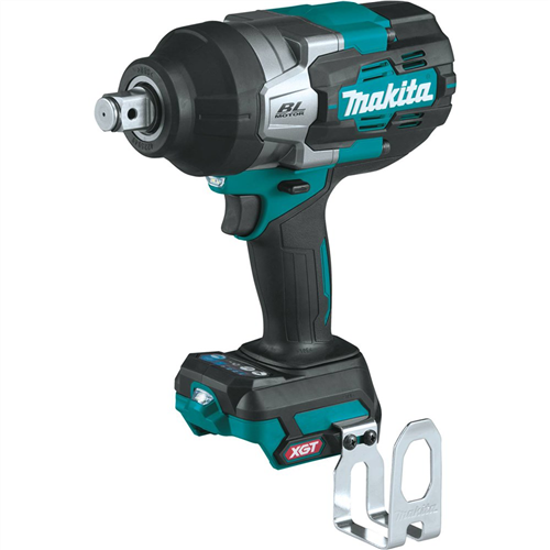 40V max XGT&reg; Brushless Cordless 4-Speed High-Torque 3/4" Sq. Drive Impact Wrench w/ Friction Ring Anvil (Tool Only)