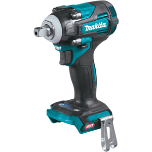 40V max XGT&reg; Brushless Cordless 4-Speed 1/2" Sq. Drive Impact Wrench w/ Detent Anvil (Tool Only)