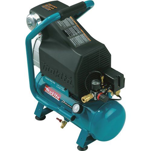MAC700 Makita 2.0 Hp Air Compressor With Big Boret Engineered Pump