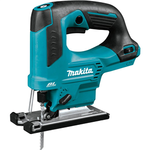 VJ06Z Makita 12V Max Cxt&Reg; Lithium-Ion Brushless Cordless Top Handle Jig Saw, Tool Only