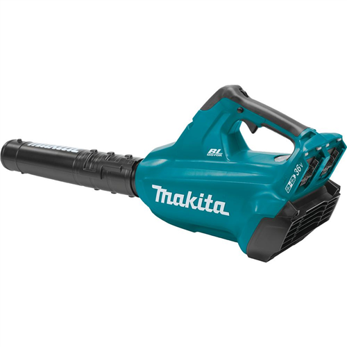 XBU02Z Makita 18V (36V) X2 Lxt Cordless Brushless 120 Mph Leaf Blower (Bare)
