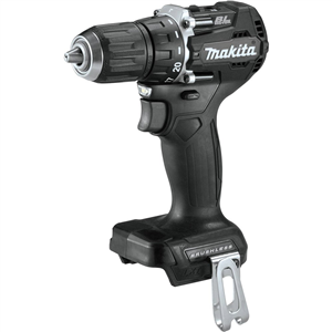 XFD15ZB Makita 18V Lxt&Reg; Lithium-Ion Sub-Compact Brushless Cordless 1/2" Driver-Drill, Tool Only