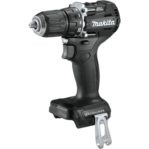 XFD15ZB Makita 18V Lxt&Reg; Lithium-Ion Sub-Compact Brushless Cordless 1/2" Driver-Drill, Tool Only