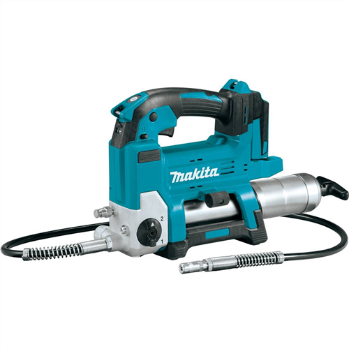XPG01Z Makita 18V Lxt&Reg; Lith-Io Grease Gun, Tool Only