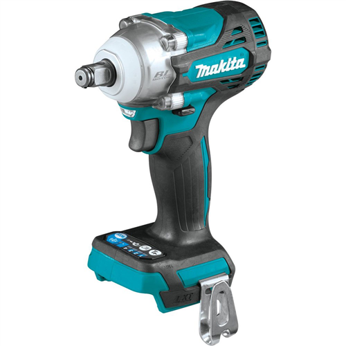 18V 1/2" Impact Wrench