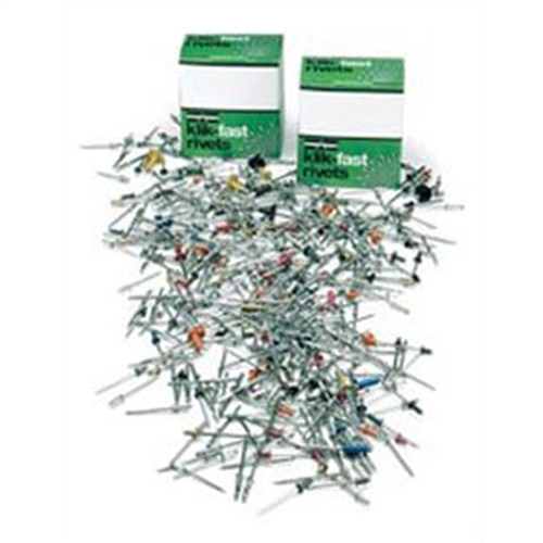 M42376 Marson Rivet Window Glass Stop 50Pk Chrysler