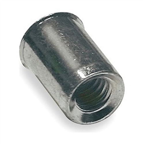 M47435 Marson Nut Sert Poly 10-24 50/Bag