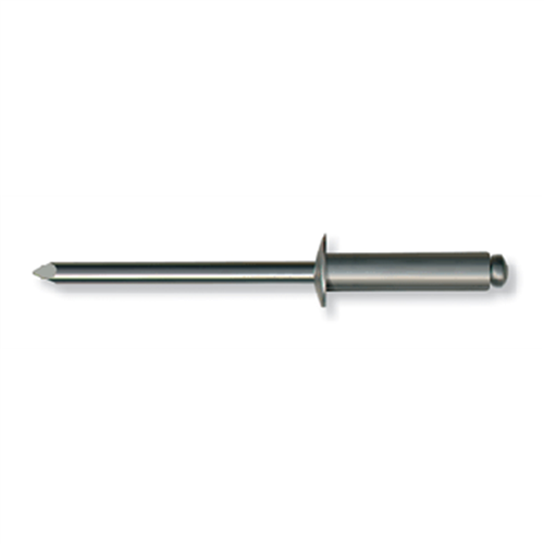M47475 Marson Nut Sert Poly 5/16" 25/Bag