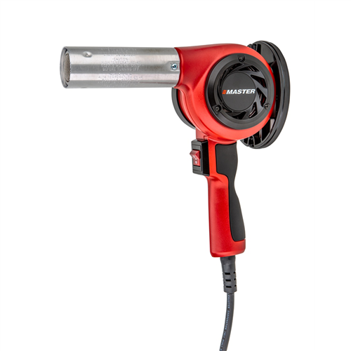 HG-201T-00-K 400F 120V Light Weight Heat Gun Kit