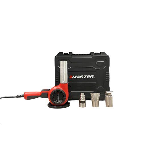 HG-501T-00-K 1200F 120V Light Weight Heat Gun Kit