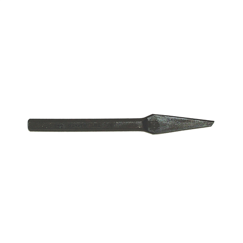 10502MAY Mayhew 1/4"Hlf-Rnd-Chsl