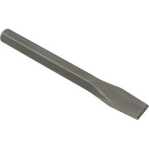 10602MAY Mayhew 1/4"Dia-Pt-Chisl