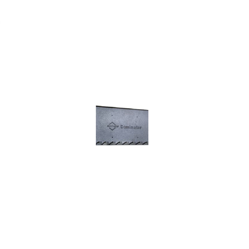 13070L Mayhew 12-Pc Pry Bar Rack, Box Lip Mount
