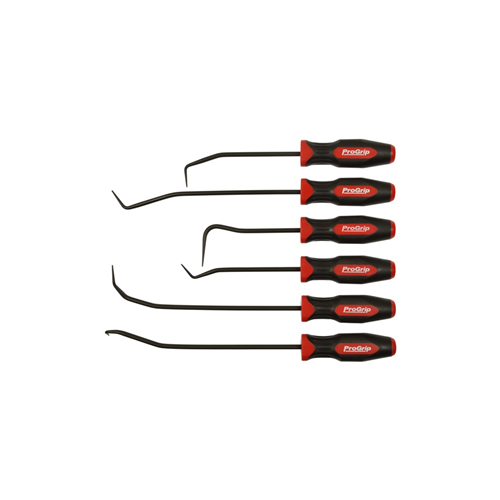 13097 Mayhew 6-Pc Progrip Hose Pick Set