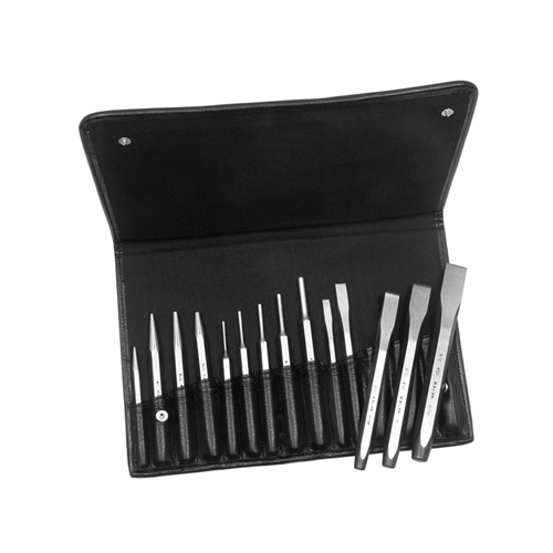 15061 Mayhew 150-Line Pin Punch, 3/32"