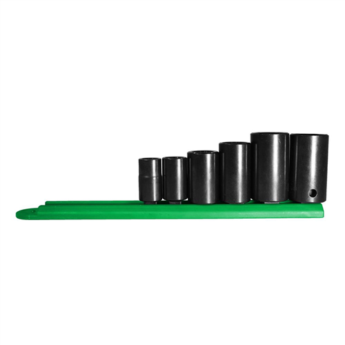 16026 Mayhew 6Pc Inverted Torx Socket Bit Set
