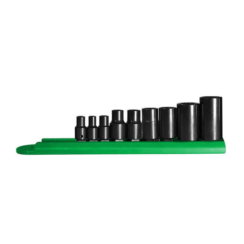 16027 Mayhew 9Pc Inverted Torx Plus Socket Bit Set