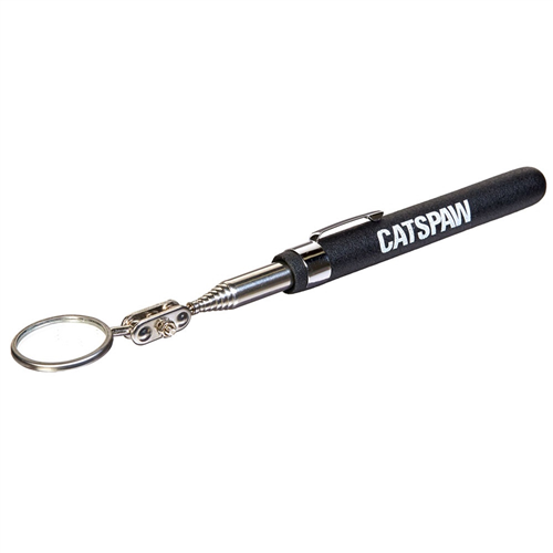 17951 Mayhew 1-1/4" Dia Inspect Mirror