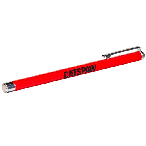 17964RD Mayhew Pen Mag Pick-Up Tool, 1.5 Lb. Cap, Re