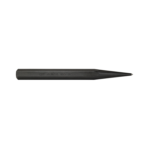 23003 Mayhew 1/2"X6.00" Prick Center Punch
