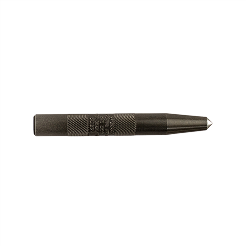 24302 Mayhew 1/2" Knurled Center Punch