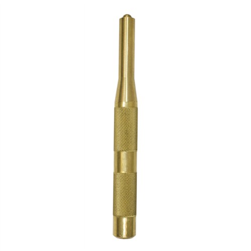 25056 Mayhew Brass Punch Pilot, 3/16"X3/4"X4