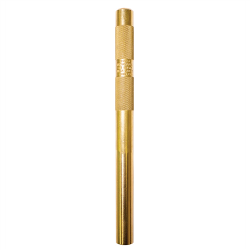 25073 Mayhew Brass Punch Drift, 5/8-16 Mmx8 On .625 R
