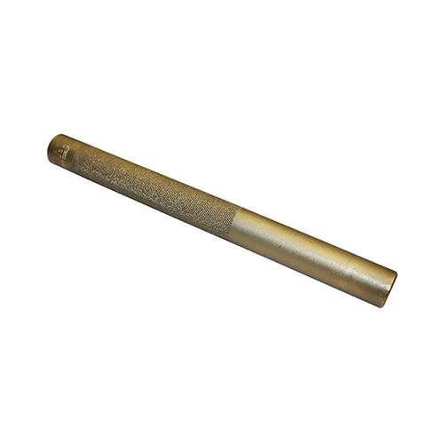 25075 Mayhew 3/4 Brass Drift Punch