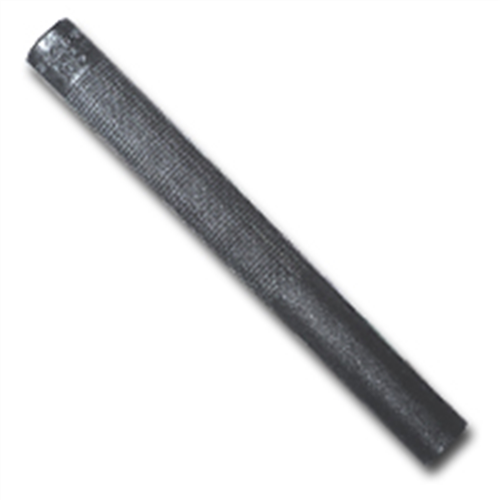 25077 Mayhew Punch Brass Drift 3/8" 6" Long