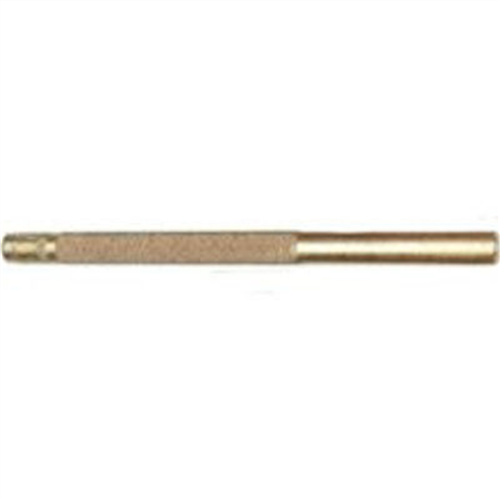 25078 Mayhew 103-3/4X12" Brass Drift Punch