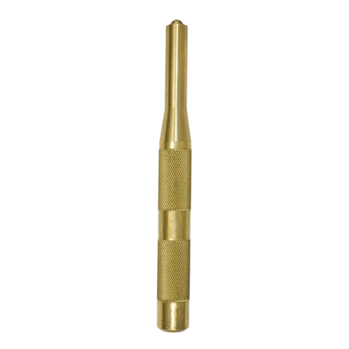 25151 Mayhew Brass Punch Pilot, 1.5Mmx1/4X4 On .250
