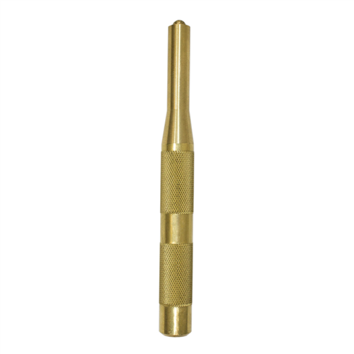 25153 Mayhew Brass Punch Pilot, 2.5Mmx3/8X4 On .250