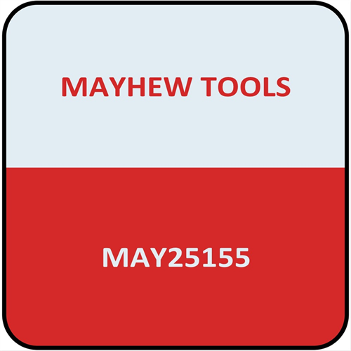 25155 Mayhew Brass Punch Pilot 3.5Mmx5/8X4