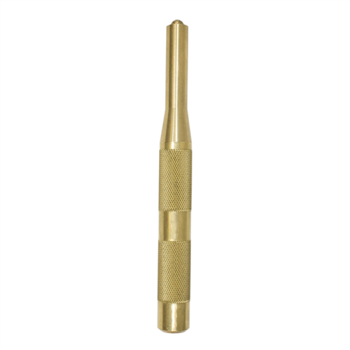 25156 Mayhew Brass Punch Pilot, 4Mmx3/4X4 On .375 R